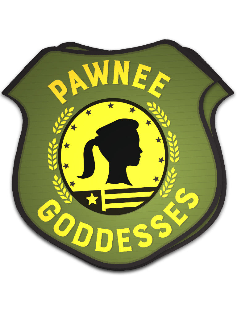 The Pawnee Collection United State of Indiana