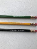 Indiana Pencil Pack - United State of Indiana: Indiana-Made T-Shirts and Gifts