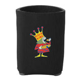 Pizza King Coozie