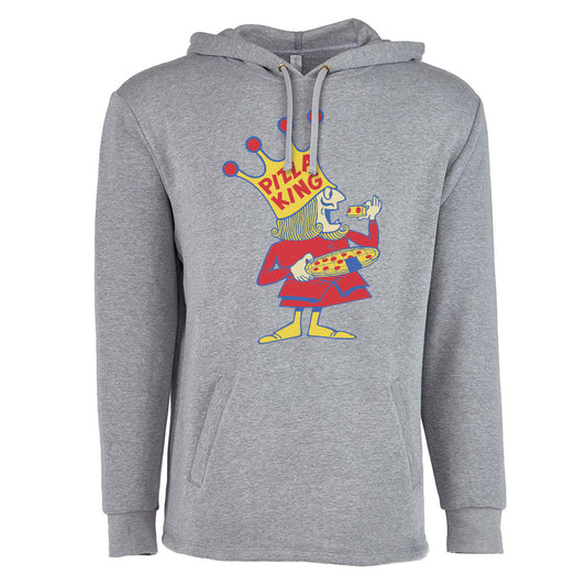 Pizza King Hoodie