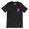 Indiana Pride Flag Tees (Online Exclusive)