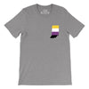 Indiana Pride Flag Tees (Online Exclusive)