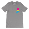 Indiana Pride Flag Tees (Online Exclusive)