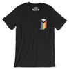 Indiana Pride Flag Tees (Online Exclusive)