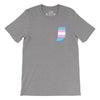 Indiana Pride Flag Tees (Online Exclusive)