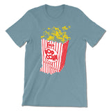 Popcorn State Tee ***CLEARANCE***