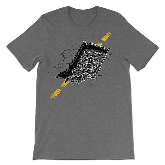 Pothole State Tee