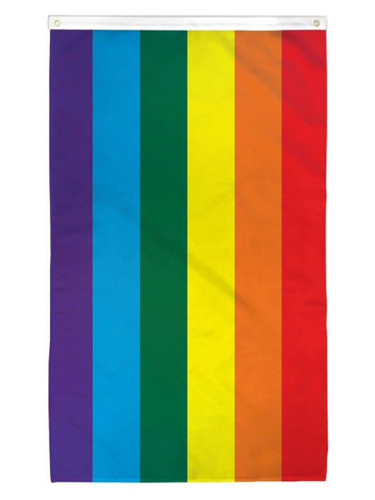 Pride Flag (3x5ft)