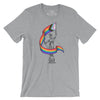 Indy Monument Pride Tee