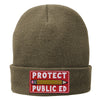 Protect Public Ed Beanie