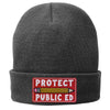 Protect Public Ed Beanie
