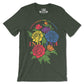 Rainbow IN Bloom Tee