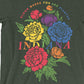 Rainbow IN Bloom Tee