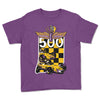 Retro Racing Youth Tee