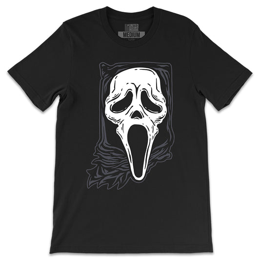 Scream State Tee ***CLEARANCE******LAST ONE***