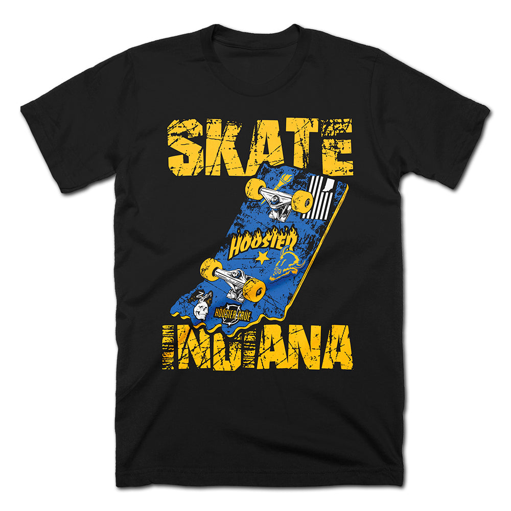 Skate Indiana Design Collection