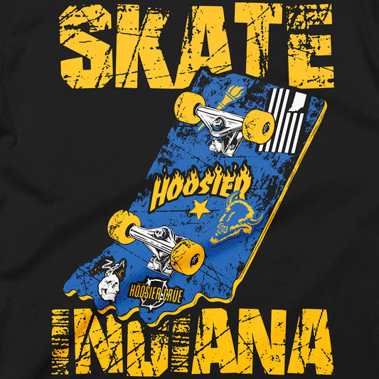 Skate Indiana Tee ***CLEARANCE***