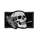 Midwest Skull Patch