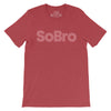 SoBro Tee***CLEARANCE***