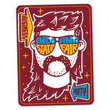 State Fair Mullet Sticker