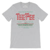Tee Pee Restaurant Tee***CLEARANCE***