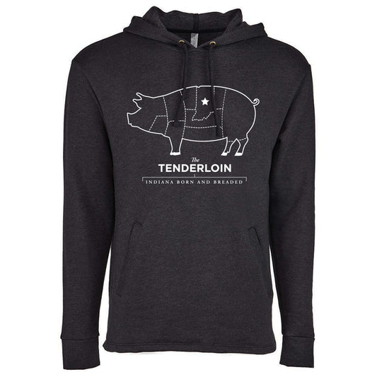 Tenderloin Hoodie