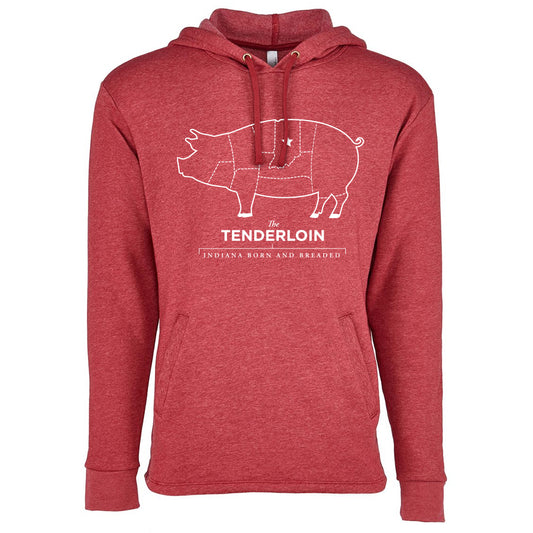 Tenderloin Hoodie