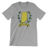 This is Home Crest Tee ***CLEARANCE***