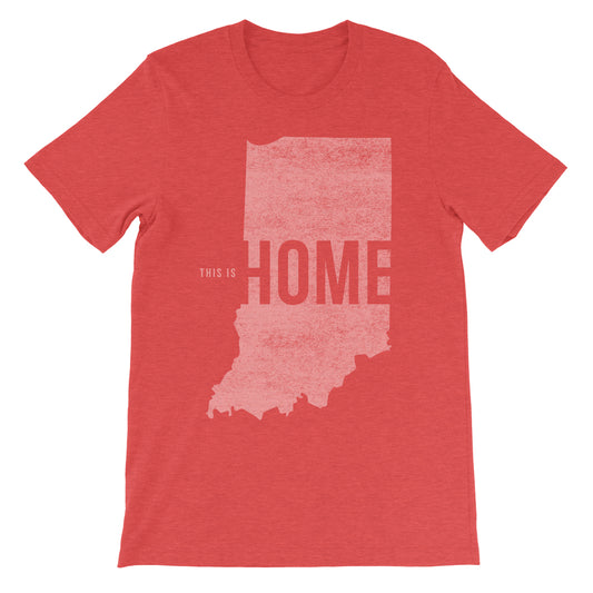 Vintage This is Home Tee***CLEARANCE***