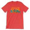 This is Home Indy Skyline Unisex Tee ***CLEARANCE***