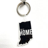 This is Home Keychain