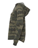 This is Home Women's Camo Hoodie ***CLEARANCE***
