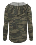 This is Home Women's Camo Hoodie ***CLEARANCE***