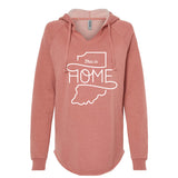This is Home Women's Hoodie ***CLEARANCE***