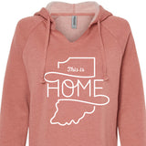 This is Home Women's Hoodie ***CLEARANCE***