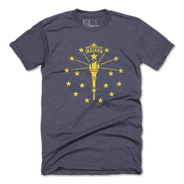 Vintage Torch and Stars Tee