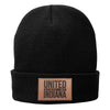 United State of Indiana Fleece-Lined Beanie