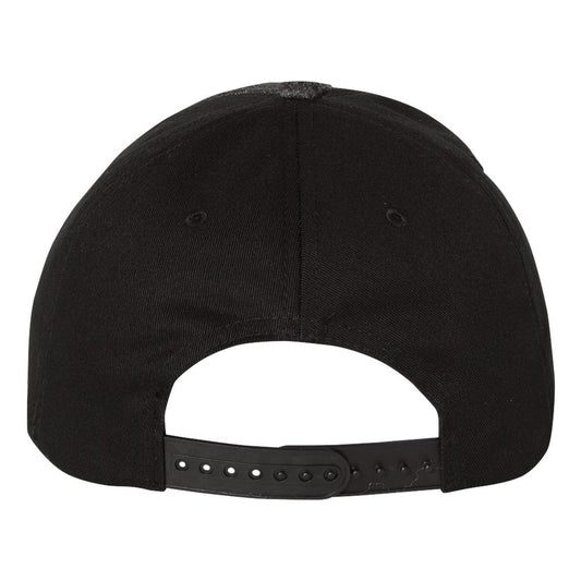 Indianapolis Motor Speedway® Quilted Front Cap