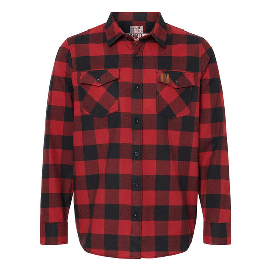 USI Flannel Shirt