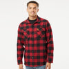 USI Flannel Shirt
