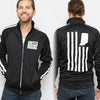 USI Flag Track Jacket ***CLEARANCE***