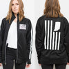 USI Flag Track Jacket ***CLEARANCE***