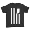 USI Flag Youth Tee ***CLEARANCE***