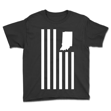 USI Flag Youth Tee ***CLEARANCE***