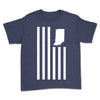 USI Flag Youth Tee ***CLEARANCE***