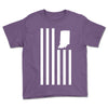 USI Flag Youth Tee ***CLEARANCE***