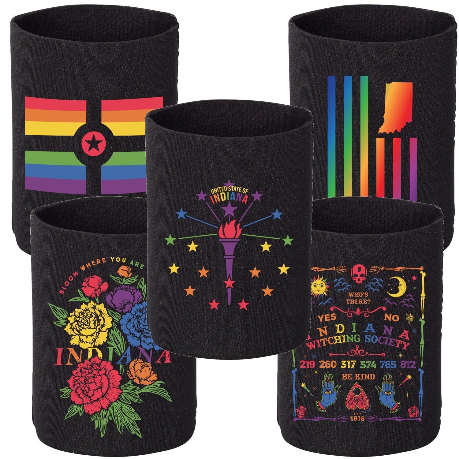 Coozies