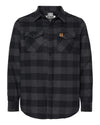 USI Flannel Shirt