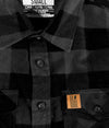 USI Flannel Shirt