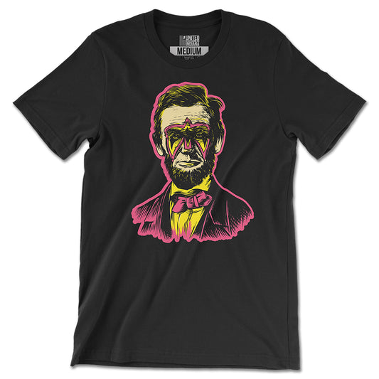 Ultimate Lincoln Tee